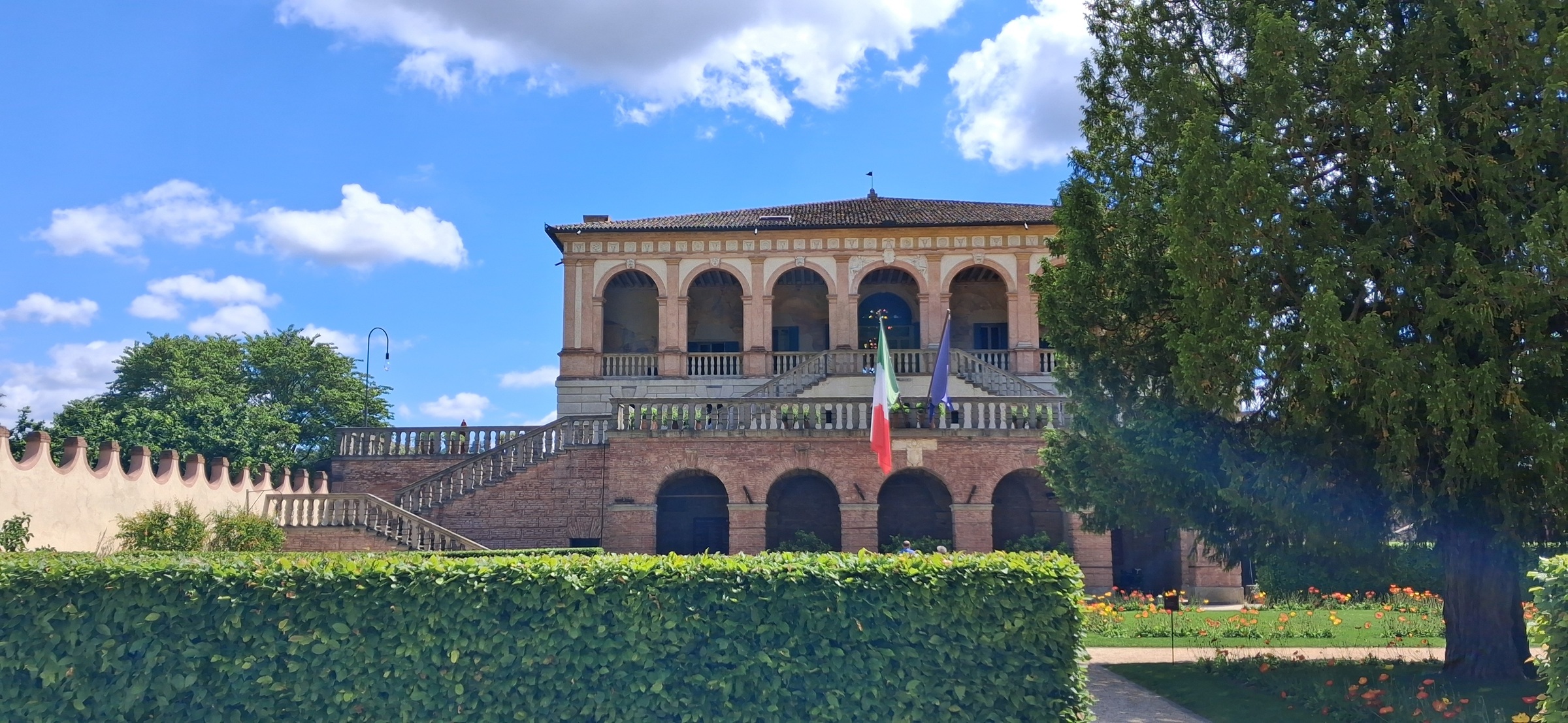 Villa dei Vescovi